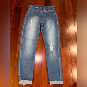 Legging jeans - Size medium